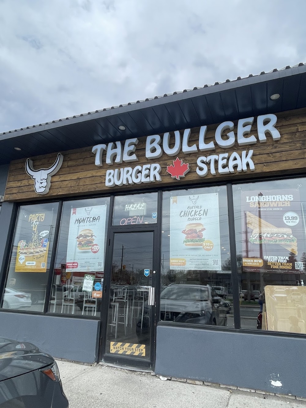 Scarborough location photo